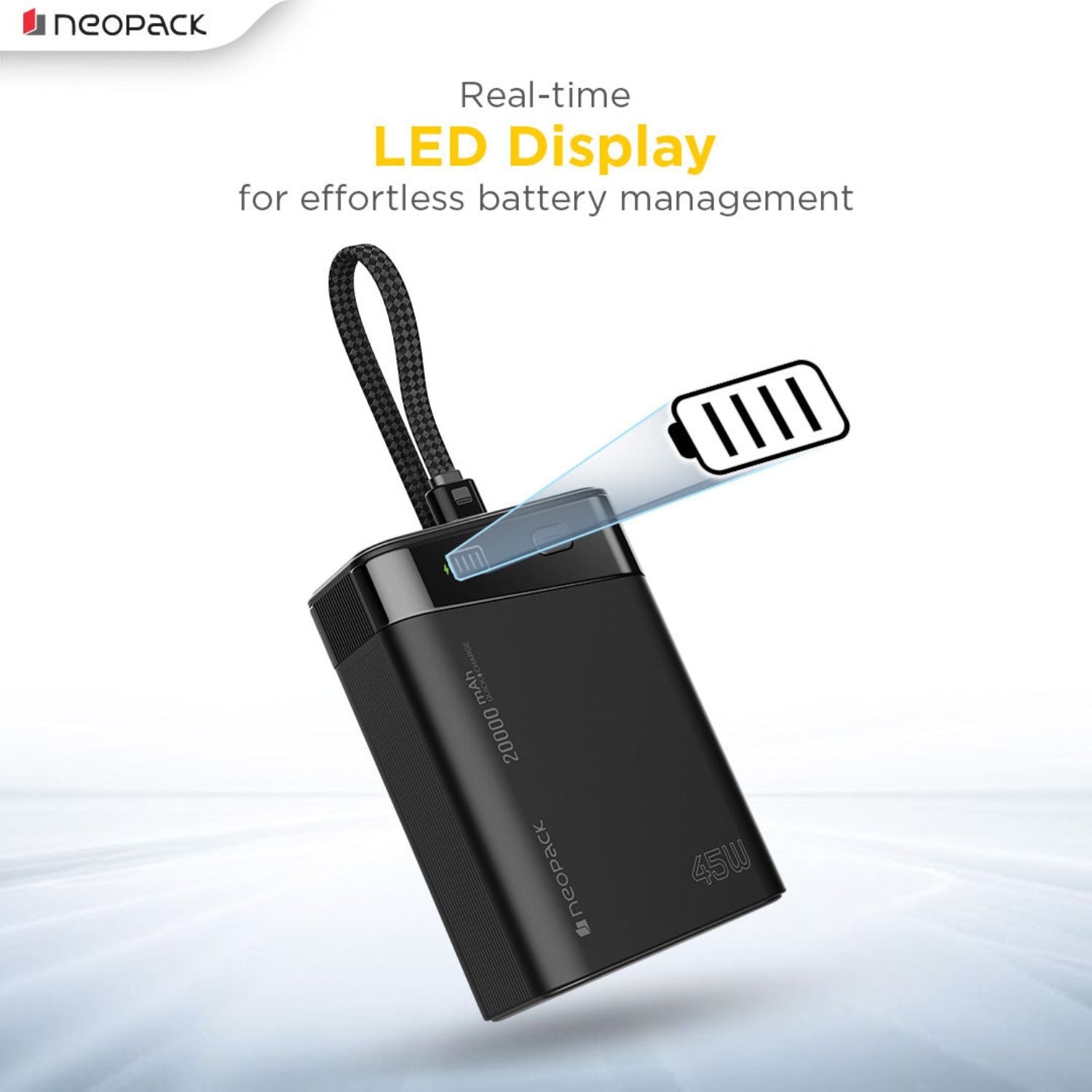 NeopackMaxim20000mAh45WPDPowerBankFastChargerOnlineBuyIndia_4 - Hey Jimmy
