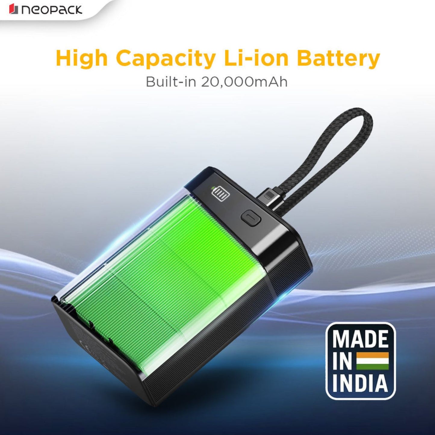NeopackMaxim20000mAh45WPDPowerBankFastChargerOnlineBuyIndia_6 - Hey Jimmy