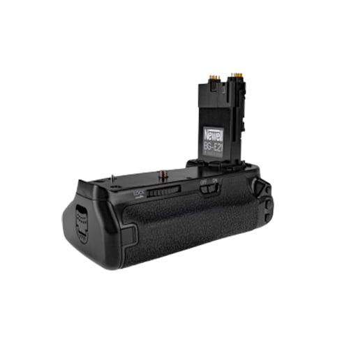 Newell-Battery-Grip-BG-E21-for-Canon-EOS-6D-Mark-II-Online-Buy-Mumbai-India_2 - Hey Jimmy