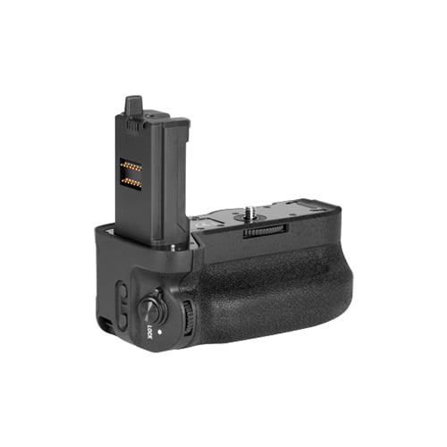 Newell-Battery-Grip-VG-C4EM-for-Sony-A7IV-A7RIV-A9II-Online-Buy-Mumbai-India_2 - Hey Jimmy