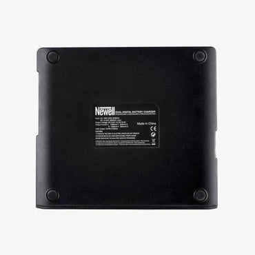 Newell-DL-LCD-Dual-Channel-Battery-Charger-for-NP-FZ100-Battery-Online-Buy-Mumbai-India_1 - Hey Jimmy
