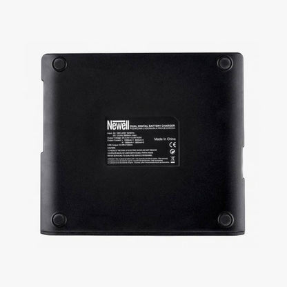 Newell-DL-LCD-Dual-Channel-Battery-Charger-for-NP-FZ100-Battery-Online-Buy-Mumbai-India_1 - Hey Jimmy
