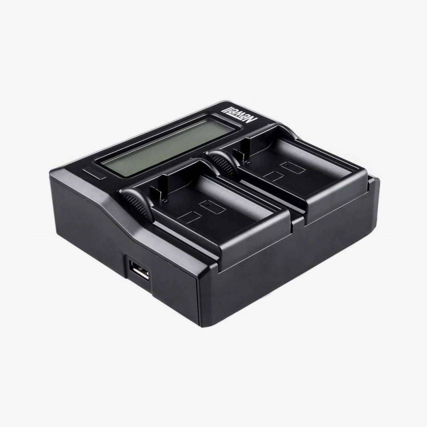Newell-DL-LCD-Dual-Channel-Battery-Charger-for-NP-FZ100-Battery-Online-Buy-Mumbai-India_2 - Hey Jimmy