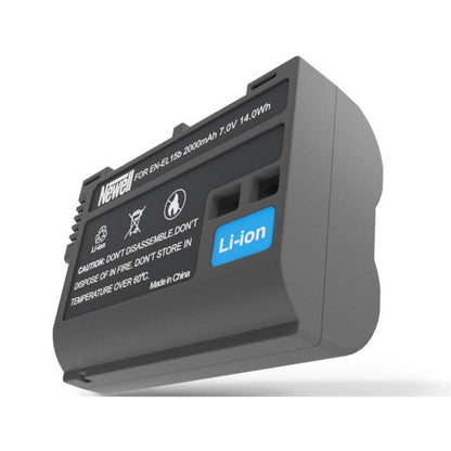 Newell-EN-EL15b-Rechargeable-Li-ion-Battery-Online-Buy-Mumbai-India_2 - Hey Jimmy