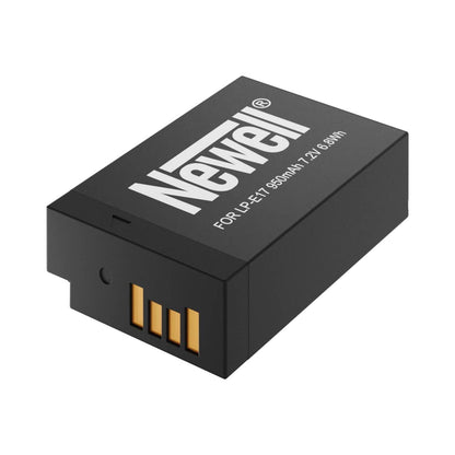 Newell-LP-E17-Rechargeable-Li-ion-Battery-Online-Buy-Mumbai-India - Hey Jimmy