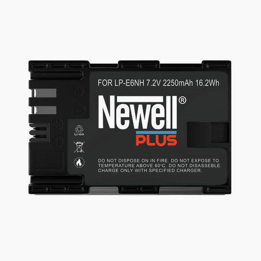 Newell-LP-E6NH-Plus-Li-ion-Battery-Online-Buy-Mumbai-India - Hey Jimmy