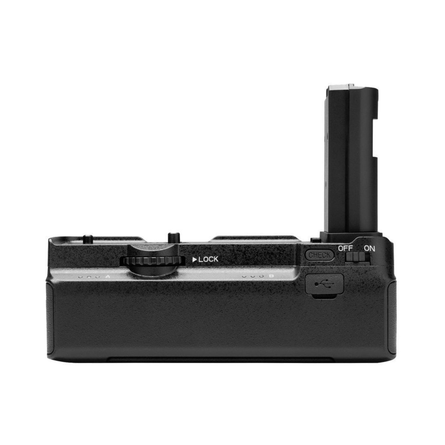 Newell-MB-N10-Battery-Grip-For-Nikon-Z5-Z6-Z7-Online-Buy-Mumbai-India_1 - Hey Jimmy