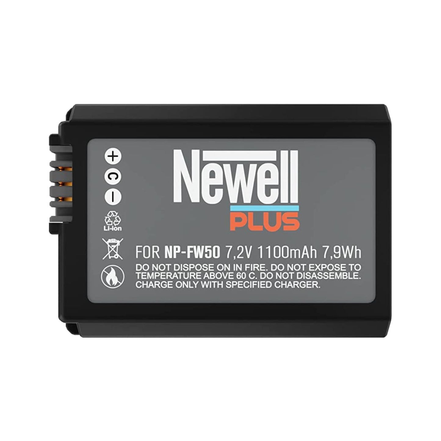 Newell-NP-FW50-Plus-Rechargeable-Li-ion-Battery-Online-Buy-Mumbai-India - Hey Jimmy