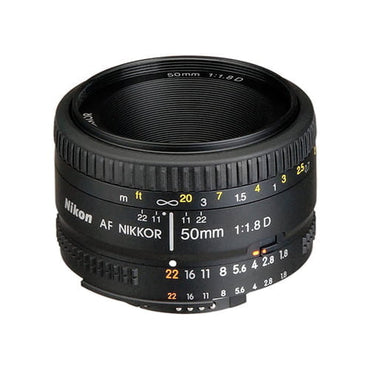 Nikon-AF-NIKKOR-50mm-F1.8D-Lens-Online-Buy-Mumbai-India-1 - Hey Jimmy