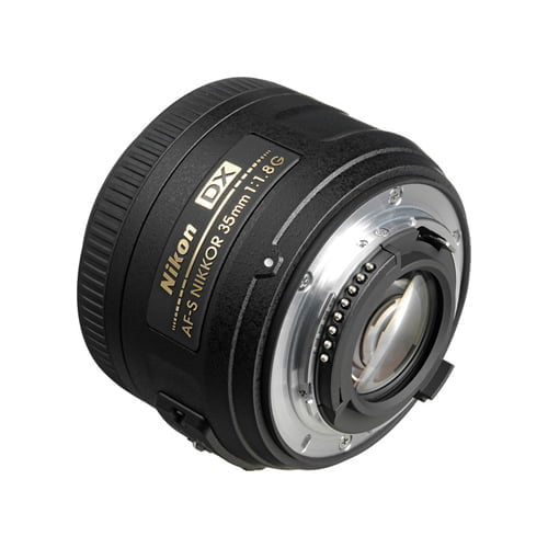 Nikon-AF-S-DX-NIKKOR-35mm-F1.8G-Lens-Online-Buy-Mumbai-India-3 - Hey Jimmy