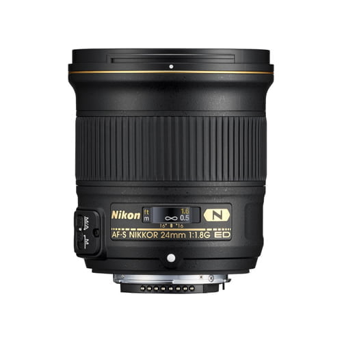 Nikon-AF-S-NIKKOR-24MM-F1.8G-ED-Lens-Online-Buy-Mumbai-India-2 - Hey Jimmy