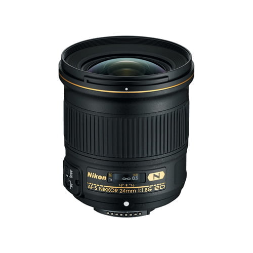 Nikon-AF-S-NIKKOR-24MM-F1.8G-ED-Lens-Online-Buy-Mumbai-India-3 - Hey Jimmy