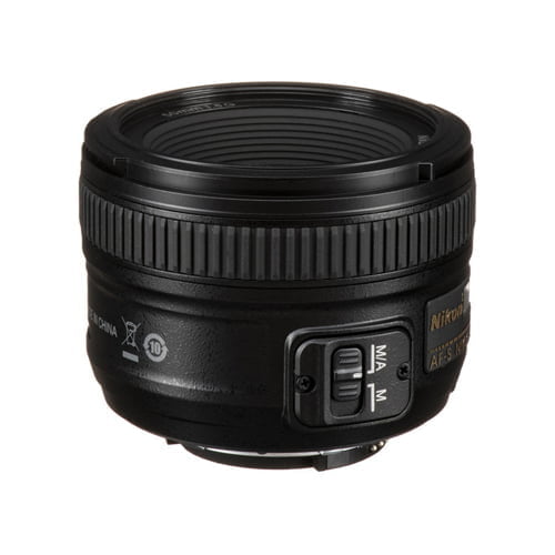 Nikon-AF-S-NIKKOR-50mm-F1.8G-Lens-Online-Buy-Mumbai-India-2 - Hey Jimmy