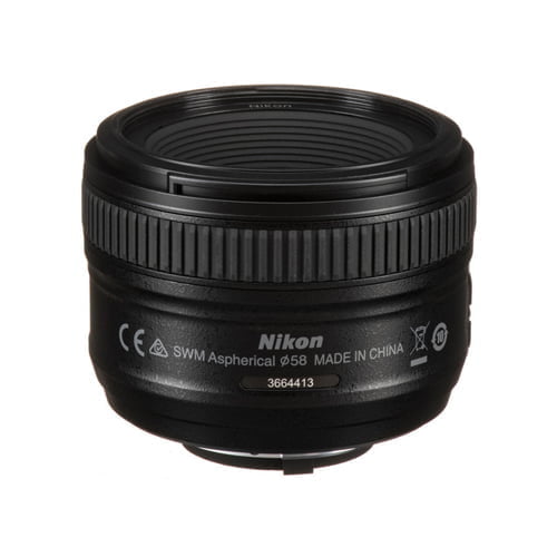 Nikon-AF-S-NIKKOR-50mm-F1.8G-Lens-Online-Buy-Mumbai-India-3 - Hey Jimmy