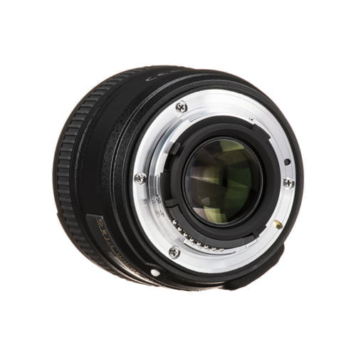 Nikon-AF-S-NIKKOR-50mm-F1.8G-Lens-Online-Buy-Mumbai-India-4 - Hey Jimmy