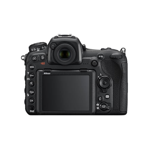 Nikon D500 Body Only - Online Buy in Mumbai, India