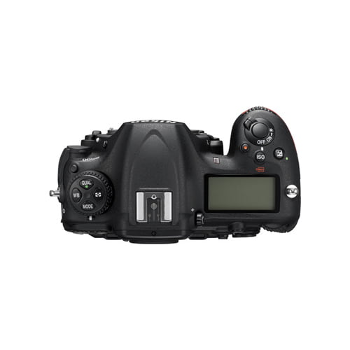 Nikon D500 Body Only - Online Buy in Mumbai, India