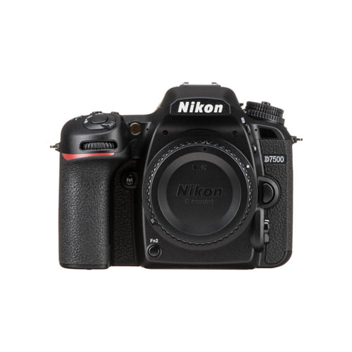 Nikon D7500 Camera - Online Buy in Mumbai, India