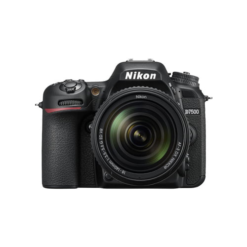 Nikon-D7500-DSLR-Camera-with-AF-P-18-140mm-VR-Kit-Lens-Online-Buy-Mumbai-India - Hey Jimmy