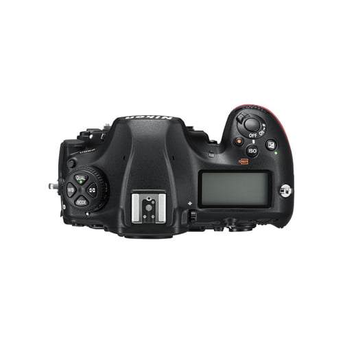 Nikon-D850-DSLR-Camera-Body-Only-Online-Buy-Mumbai-India-3 - Hey Jimmy