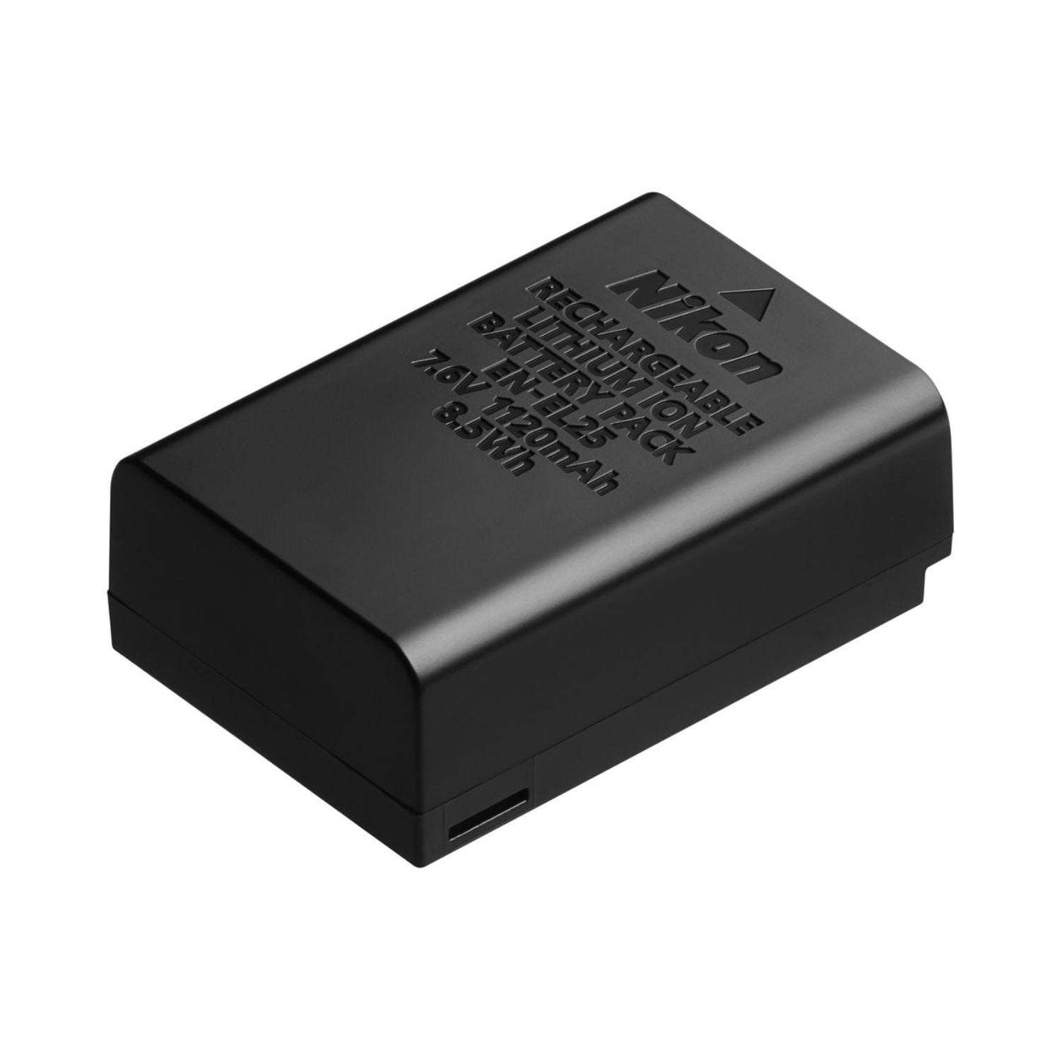 Nikon-EN-EL25-Rechargeable-Lithium-ion-Battery-Online-Buy-Mumbai-India - Hey Jimmy