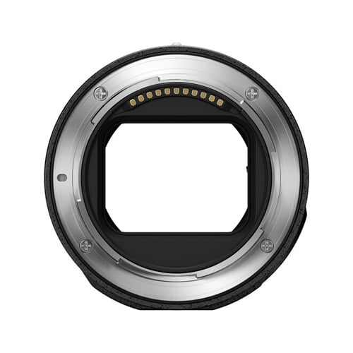 Nikon-FTZ-II-Mount-Adapter-Online-Buy-Mumbai-India_1 - Hey Jimmy