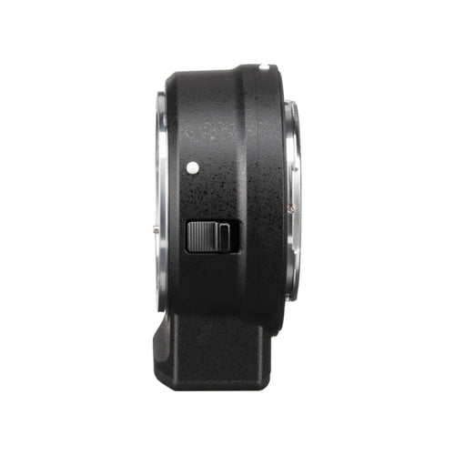 Nikon-FTZ-Mount-Adapter-Online-Buy-Mumbai-India-1 - Hey Jimmy