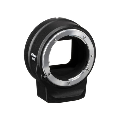 Nikon-FTZ-Mount-Adapter-Online-Buy-Mumbai-India-2 - Hey Jimmy