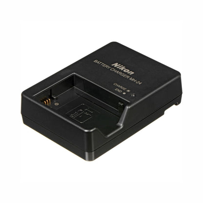 Nikon-MH-24-IN-Battery-Charger-Online-Buy-Mumbai-India - Hey Jimmy
