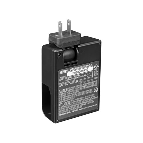 Nikon-MH-25a-Battery-Charger-Online-Buy-Mumbai-India-2 - Hey Jimmy