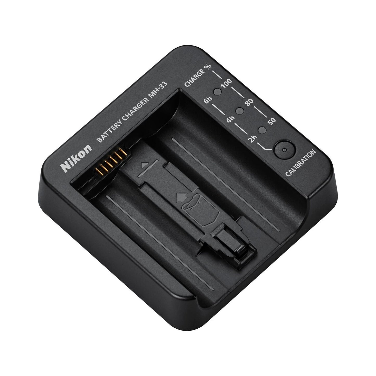 Nikon-MH-33-Battery-Charger-Online-Buy-Mumbai-India - Hey Jimmy