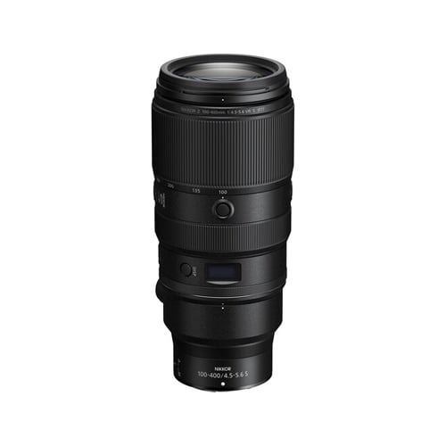 Nikon-NIKKOR-Z-100-400mm-F4.5-5.6-VR-S-Lens-Online-Buy-Mumbai-India - Hey Jimmy