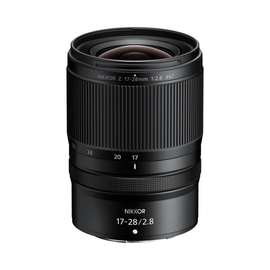 Nikon-NIKKOR-Z-17-28mm-F2.8-Lens-Online-Buy-Mumbai-India - Hey Jimmy