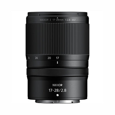 Nikon-NIKKOR-Z-17-28mm-F2.8-Lens-Online-Buy-Mumbai-India_1 - Hey Jimmy