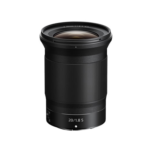 Nikon-NIKKOR-Z-20mm-F1.8-S-Lens-Online-Buy-Mumbai-India-1 - Hey Jimmy
