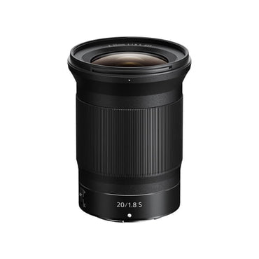 Nikon-NIKKOR-Z-20mm-F1.8-S-Lens-Online-Buy-Mumbai-India-1 - Hey Jimmy