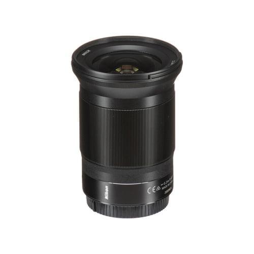 Nikon-NIKKOR-Z-20mm-F1.8-S-Lens-Online-Buy-Mumbai-India-4 - Hey Jimmy