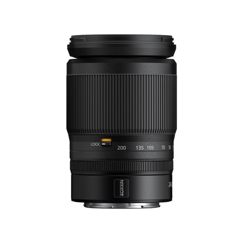 Nikon-NIKKOR-Z-24-200mm-F4-6.3-VR-Lens-Online-Buy-Mumbai-India-1 - Hey Jimmy
