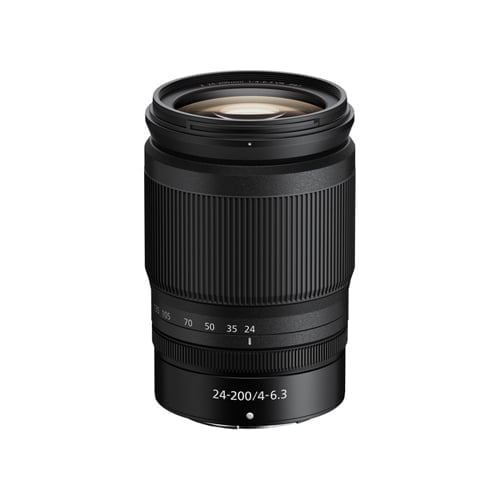 Nikon-NIKKOR-Z-24-200mm-F4-6.3-VR-Lens-Online-Buy-Mumbai-India-2 - Hey Jimmy