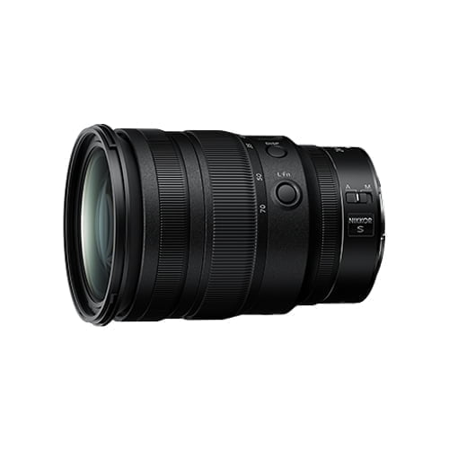 Nikon-NIKKOR-Z-24-70mm-F2.8-S-Lens-Online-Buy-Mumbai-India-1 - Hey Jimmy