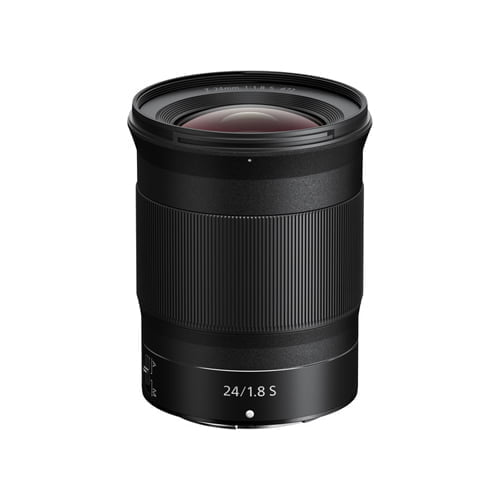 Nikon-NIKKOR-Z-24mm-F1.8-S-Lens-Online-Buy-Mumbai-India-2 - Hey Jimmy