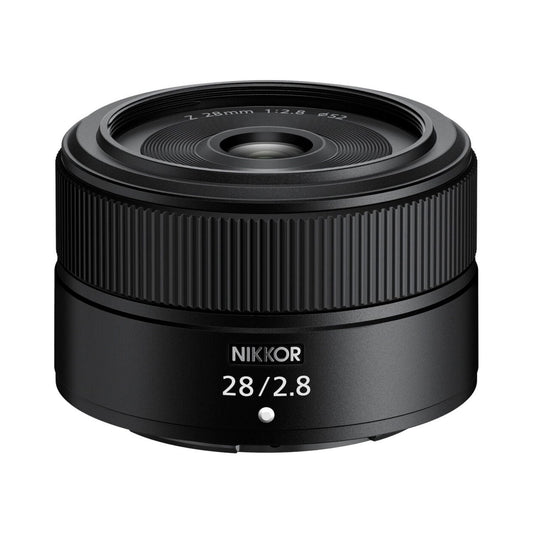Nikon-NIKKOR-Z-28mm-F2.8-Lens-Online-Buy-Mumbai-India - Hey Jimmy
