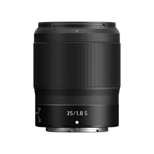 Nikon-NIKKOR-Z-35mm-F1.8-S-Lens-Online-Buy-Mumbai-India-2 - Hey Jimmy
