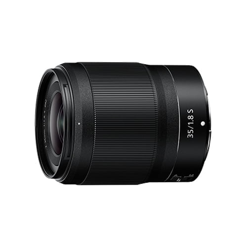 Nikon-NIKKOR-Z-35mm-F1.8-S-Lens-Online-Buy-Mumbai-India - Hey Jimmy