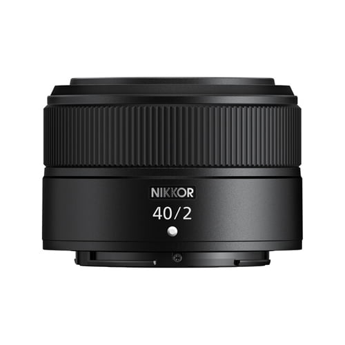 Nikon-NIKKOR-Z-40mm-F2-Lens-Online-Buy-Mumbai-India_1 - Hey Jimmy