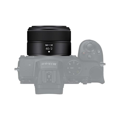 Nikon-NIKKOR-Z-40mm-F2-Lens-Online-Buy-Mumbai-India_2 - Hey Jimmy