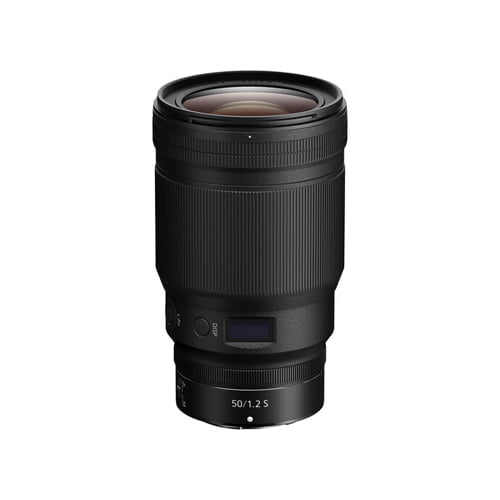 Nikon-NIKKOR-Z-50mm-F1.2-S-Lens-Online-Buy-Mumbai-India-2 - Hey Jimmy