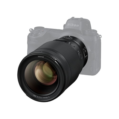 Nikon-NIKKOR-Z-50mm-F1.2-S-Lens-Online-Buy-Mumbai-India-4 - Hey Jimmy