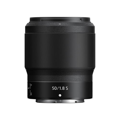 Nikon-NIKKOR-Z-50mm-F1.8-S-Lens-Online-Buy-Mumbai-India-2 - Hey Jimmy