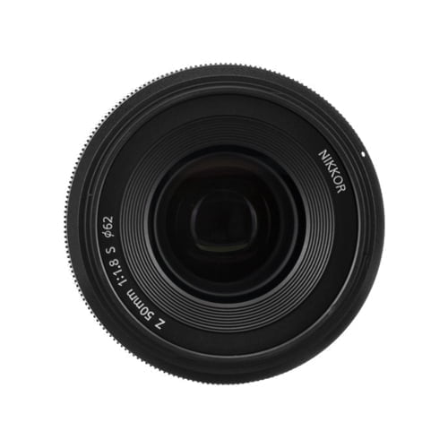 Nikon-NIKKOR-Z-50mm-F1.8-S-Lens-Online-Buy-Mumbai-India-4 - Hey Jimmy